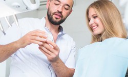 Why Dental Sealants Aren't Just for Kids Anymore