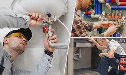 Understanding the Distinction Between Plumbing Contractors and Plumbers