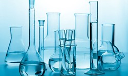 Custom Scientific Glassware Solutions for Unique Industrial Challenges