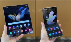 Beyond Flexibility: A Comprehensive Review of the Latest Foldable Phones and Their Market Prices