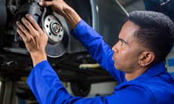 Three Essential Considerations for Efficient Brake Repair in Kelowna