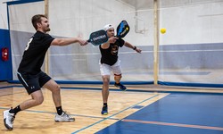 Catching the Pickleball Wave in Austin: Where to Play and How to Start
