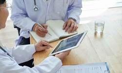 Understanding Electronic Medical Record Systems