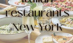 Looking for the Best Italian Restaurant in NYC?