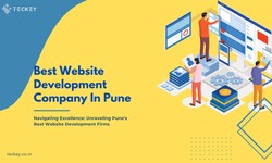 Unlocking Excellence: Revealing Pune's Top Website Development Agencies