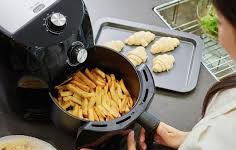 Why Are People Getting Rid of Air Fryers?