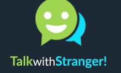Talk with Stranger