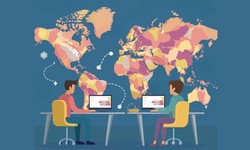 Going Global: Expanding Your Reach as a Mobile App Development Agency