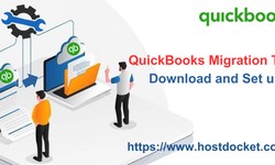 What is QuickBooks Migration Tool and How to Set it up?