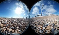 Exploring the Wonders of 360-Degree Photography