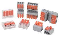 Electric Cable Terminal Sets: What You Need to Know