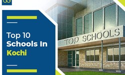 Navigating Excellence: Exploring Kochi's Top Schools with Skoodos