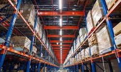 Boost Your Warehouse Operations With Automated Pallet Storage Systems