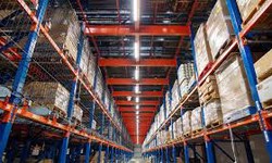 Boost Your Warehouse Operations With Automated Pallet Storage Systems