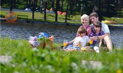 Family Fun in the Mountain State: Top Resorts in West Virginia