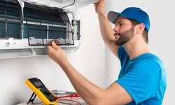 Maximising Comfort: Step-by-Step Guide to Install Split System HVAC