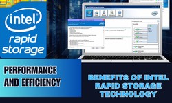 Exploring the Power of Intel Rapid Storage Technology: Optimizing Your PC Experience