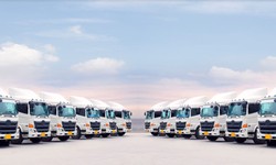 Cost vs. Coverage: How to Balance Your Fleet Insurance Options