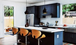 Blue Kitchen Cabinets | Cabinetdiy