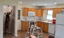 Enhancing Spaces: The Expertise of Painting Contractors in San Francisco