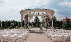 California Dreamin': Unveiling the Best Wedding Venues in the Golden State