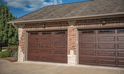 Enhance Your Home’s Aesthetic Appeal with Aluminium Garage Doors