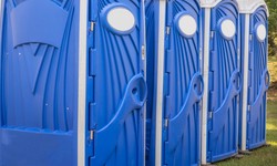 Convenient and Reliable Port O Potty Rentals with ASAP Site Services