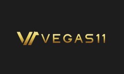 VEGAS 11 Your Ultimate Destination for Online Casino Entertainment