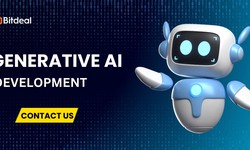 Top Benefits of Generative AI for Businesses