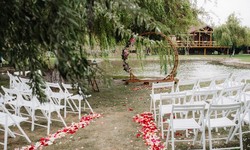 Enchanting Elegance: The Top Wedding Venues in Delaware