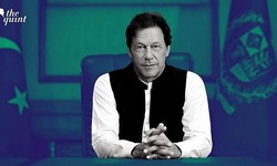 Imran Khan: A Journey from Cricket Star to Prime Minister of Pakistan