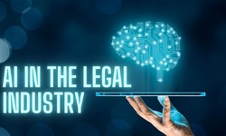 Advancing Legal Practice: The Role of AI for Legal Professionals