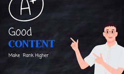 Content That Converts: Climb the Ranks and Drive Results