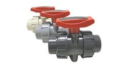 Quality Assurance: How to Ensure Reliability When Selecting a UPVC Valve Manufacturer