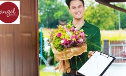 Why is Flower Delivery Service Essential in Today's Busy World?