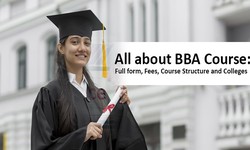 BBA ADMISSION PROCESS 2023 A DETAILED GUIDE