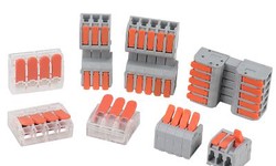 A Closer Look at Crimping Electric Cable Terminals