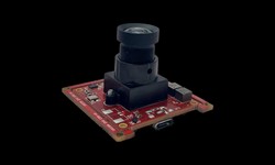 Exploring the Evolution of Embedded Cameras: From Pixels to AI