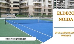 Eldeco Project Noida | Upcoming Residential Projects