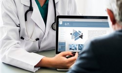 The Digital Shield: HIPAA-Compliant Online Forms for Healthcare Professionals