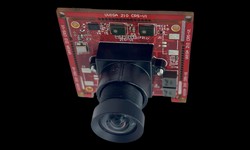 Everything You Need to Know About Industrial USB Cameras