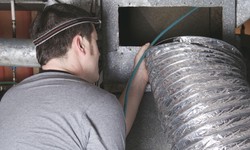 Maximizing Indoor Air Quality: Duct Cleaning Tips for Glen Huntly Residents