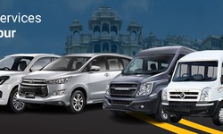 Deciphering the Advantages of One-Way Taxi Service in Udaipur