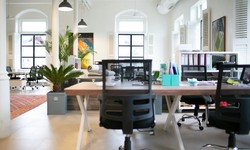 Customize Your Workspace: Tailored Solutions for Modern Offices