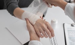 Enhancing Patient Care with Wound Expert EMR
