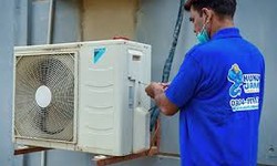 Expert Air Conditioning Repair: Your Ultimate Guide