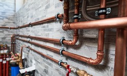 Understanding Piping and Re-piping