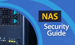 Securing Network-Attached Storage: A Guide to Effective Data Backup