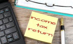 Income Tax Return- What Is and Who Needs to File An ITR?