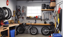 Top 10 Creative Uses for Your Rented Garage Space